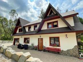 Pokoje Gościnne Zosinka in Drawno